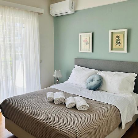 Kaliroon Seaside Apartment Kalamata Exteriér fotografie