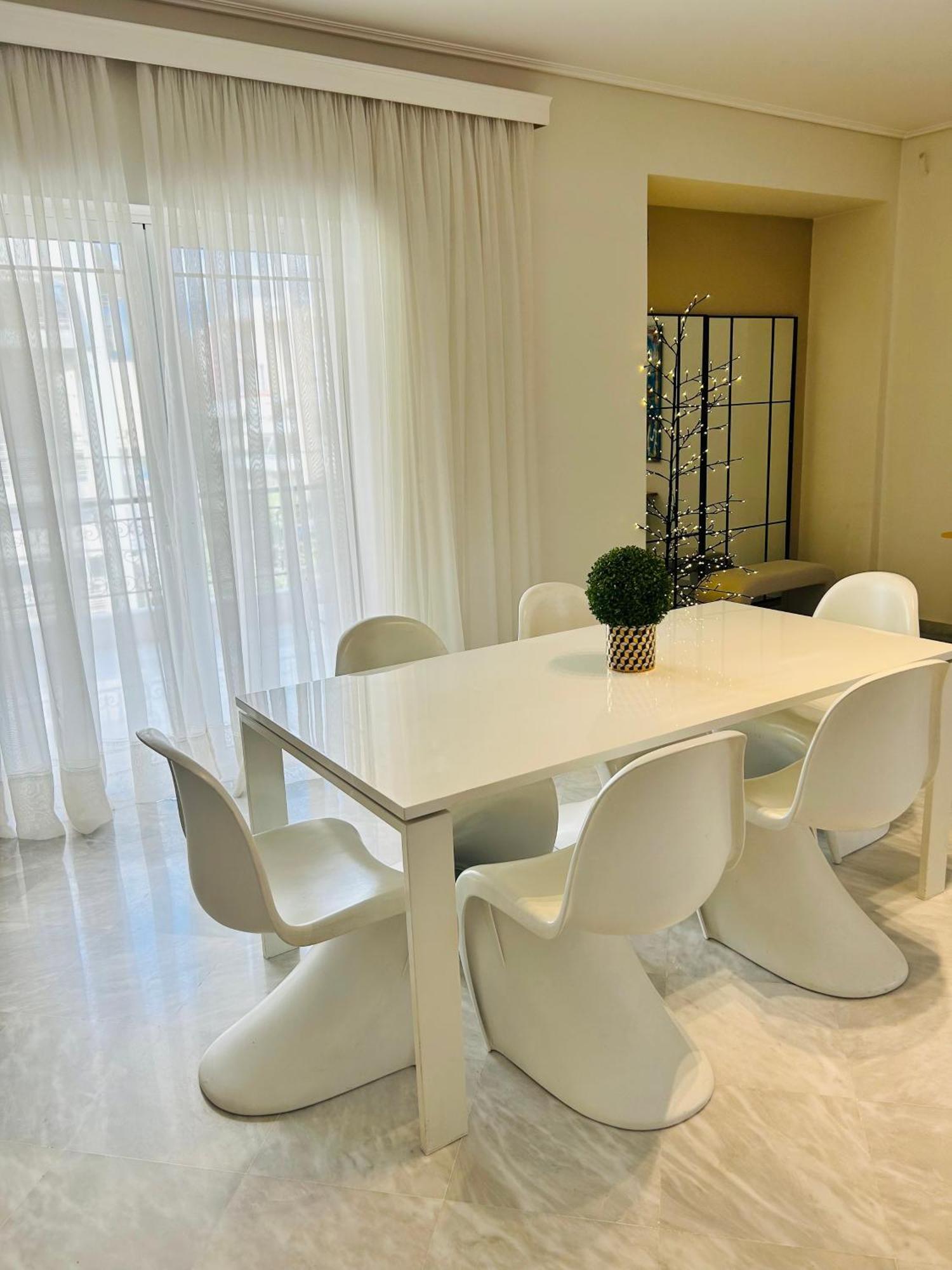 Kaliroon Seaside Apartment Kalamata Exteriér fotografie