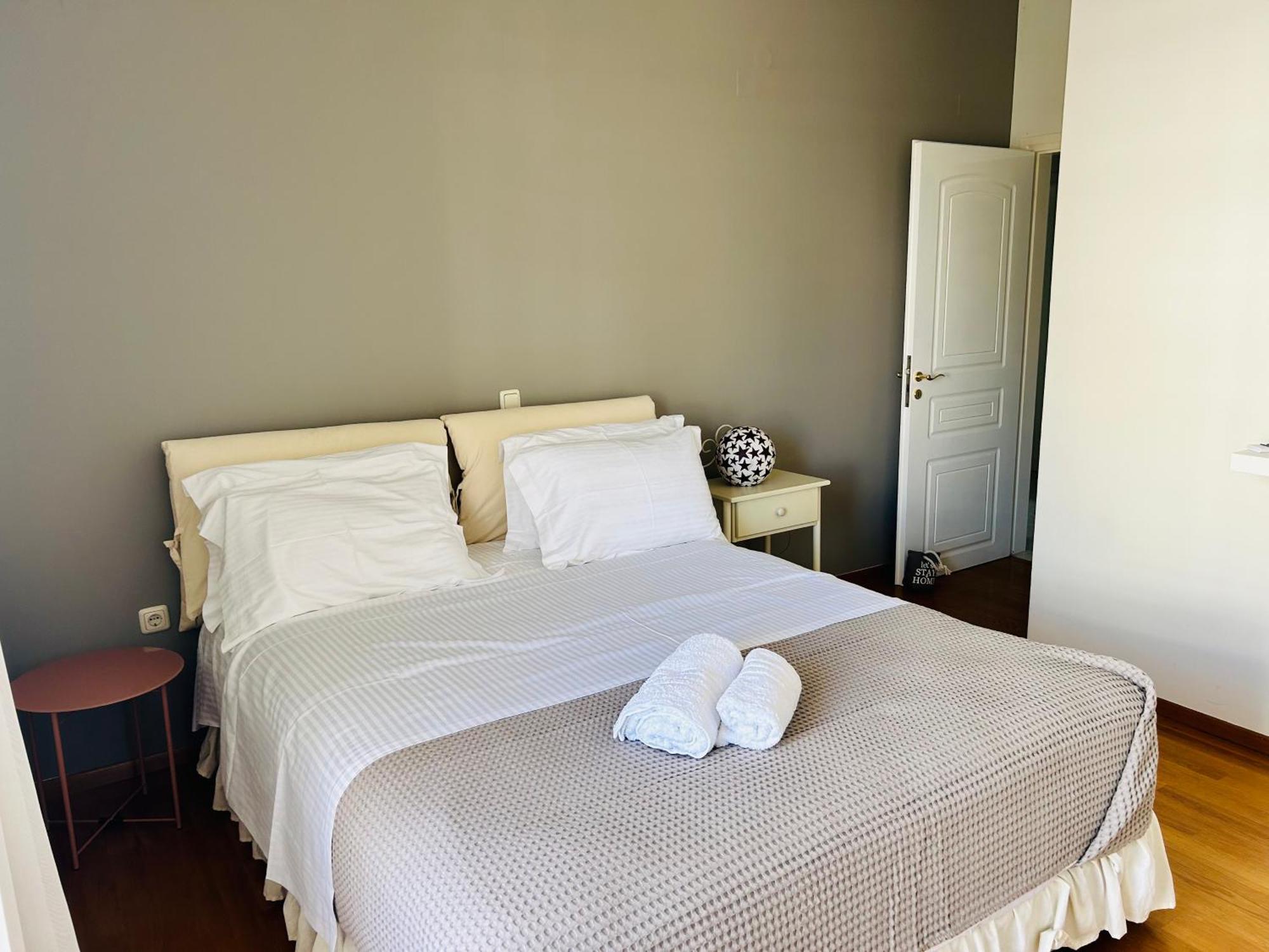Kaliroon Seaside Apartment Kalamata Exteriér fotografie